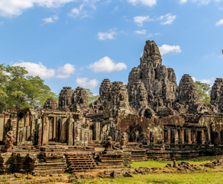 Top Travelling Image